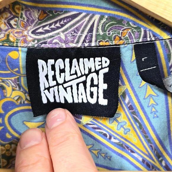 Reclaimed Vintage Large - Picture 2 of 5